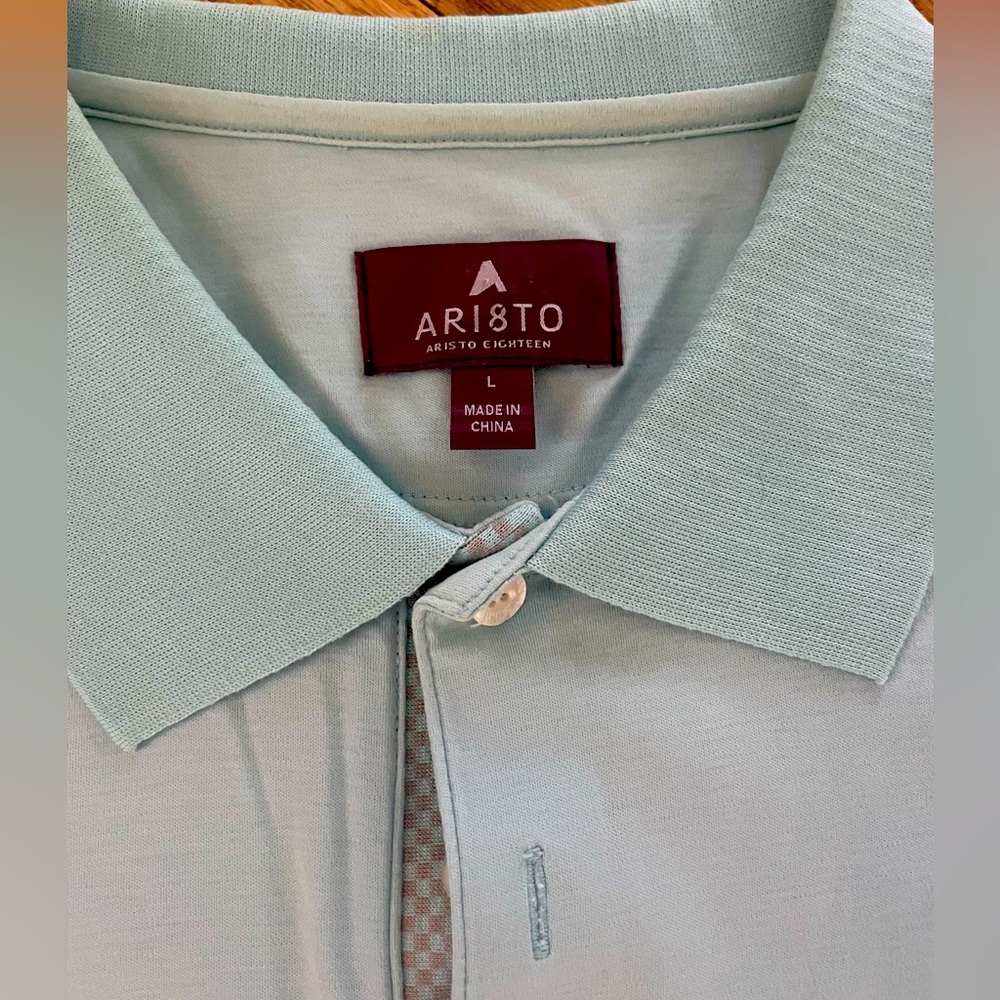 Aristo 18 Golf Polo